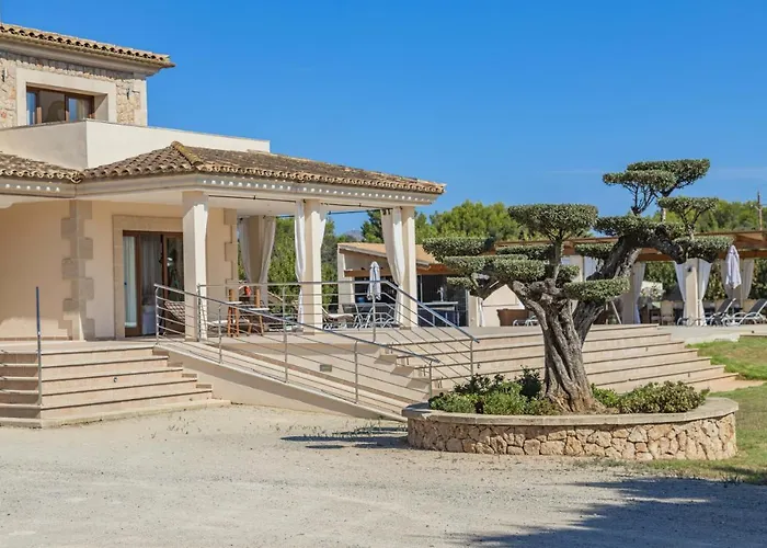 Villa Can Magnus Alcúdia